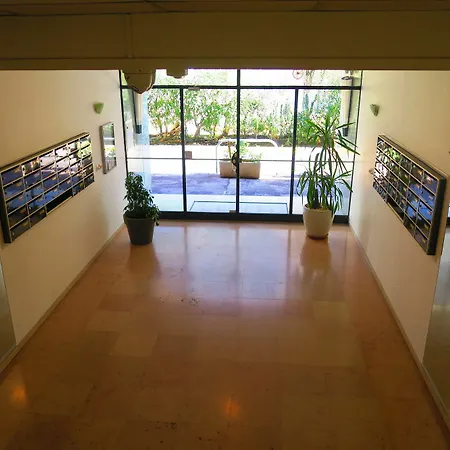 Nestor&jeeves - Galet Terrasse - - Very Close Sea Apartment Nice