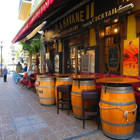شقة Nestor&jeeves - Galet Terrasse - - Very Close Sea *